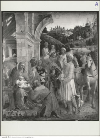 Vorderseite von bh561433_recto