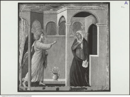 Vorderseite von bh561434_recto