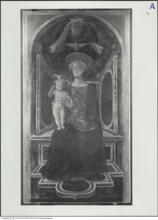 Vorderseite von bh561435_recto