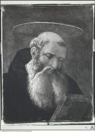 Vorderseite von bh561436_recto