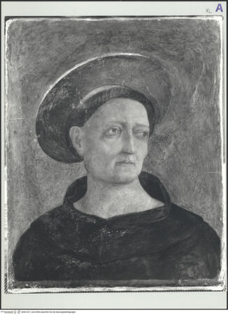 Vorderseite von bh561437_recto