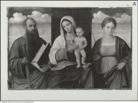 Vorderseite von bh561499_recto