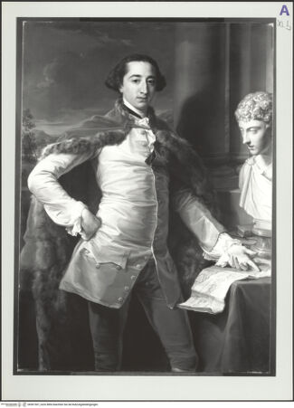 Vorderseite von bh561507_recto