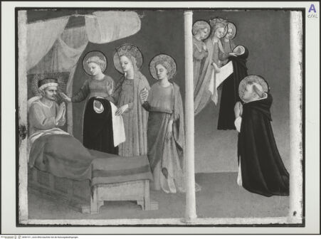 Vorderseite von bh561511_recto