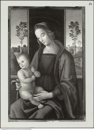 Vorderseite von bh561520_recto