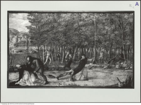 Vorderseite von bh561525_recto