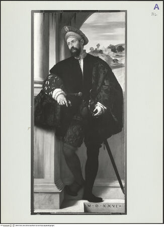 Vorderseite von bh561536_recto