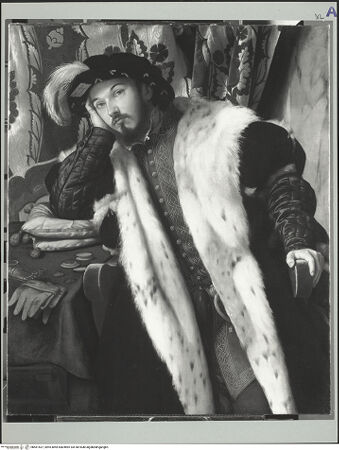 Vorderseite von bh561537_recto