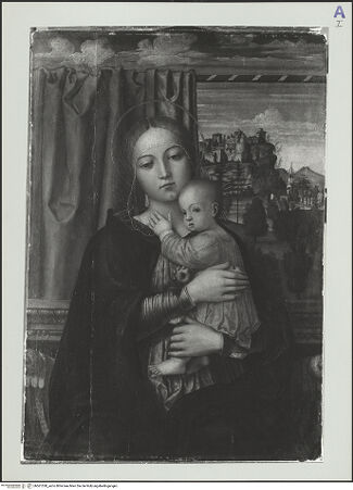 Vorderseite von bh561538_recto