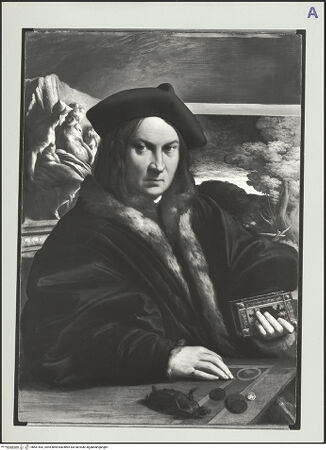 Vorderseite von bh561552_recto