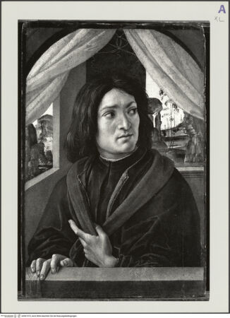 Vorderseite von bh561573_recto