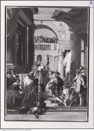 Vorderseite von bh561605_recto