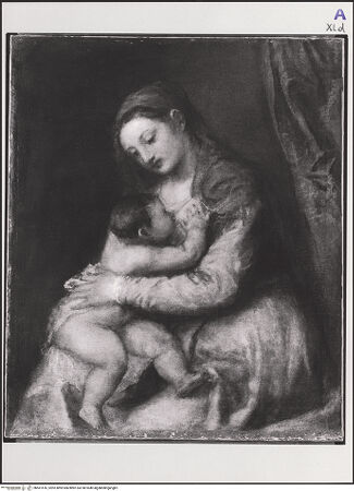 Vorderseite von bh561616_recto