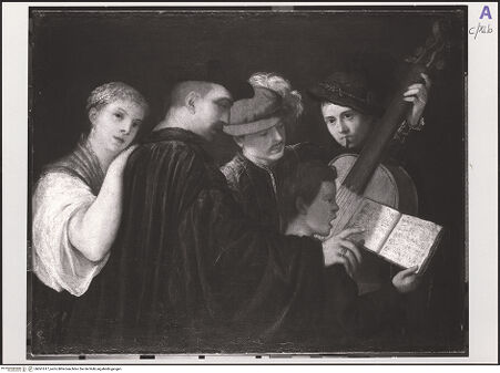 Vorderseite von bh561617_recto