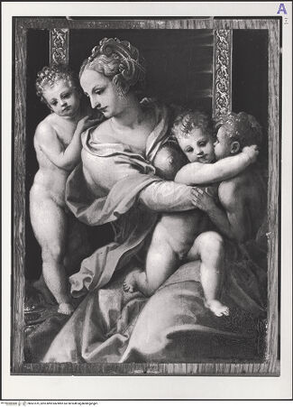 Vorderseite von bh561619_recto