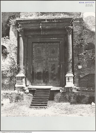 Vorderseite von bh561645_recto