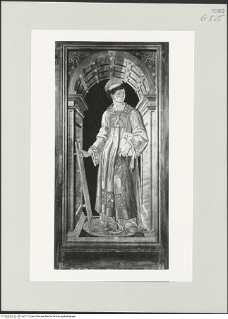 Vorderseite von bh561773_recto