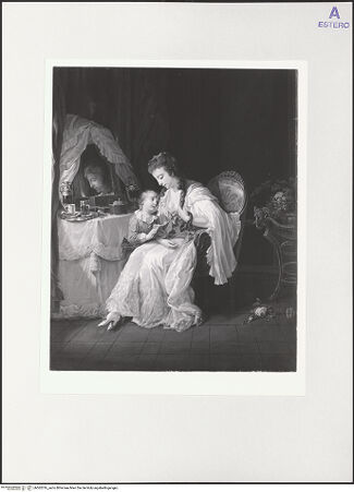 Vorderseite von bh562016_recto