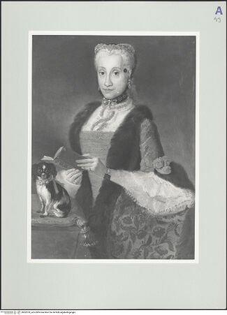 Vorderseite von bh562018_recto