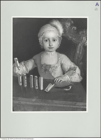 Vorderseite von bh562019_recto