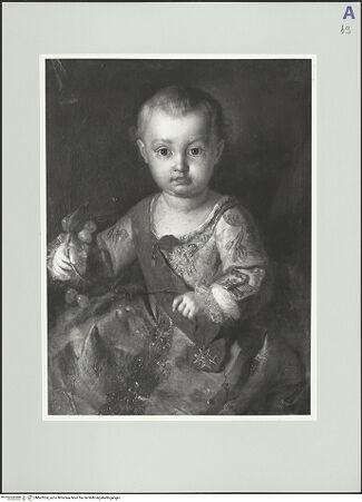 Vorderseite von bh562024_recto