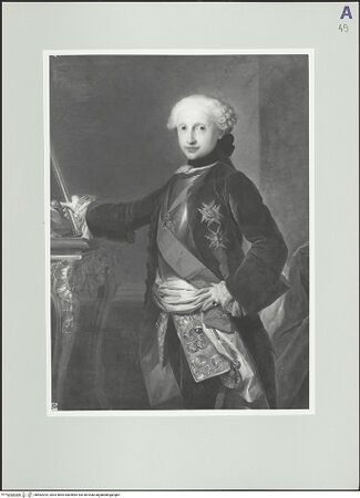 Vorderseite von bh562025_recto