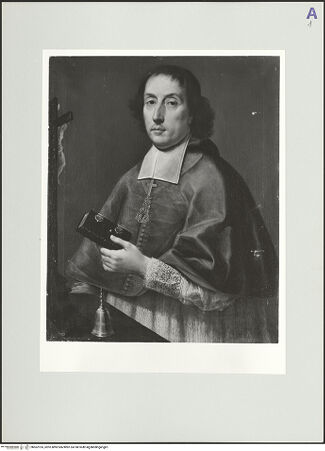 Vorderseite von bh562105_recto