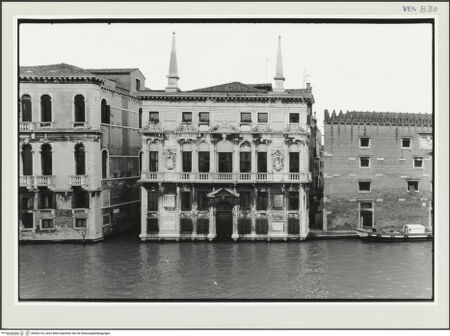 Vorderseite von bh562153_recto