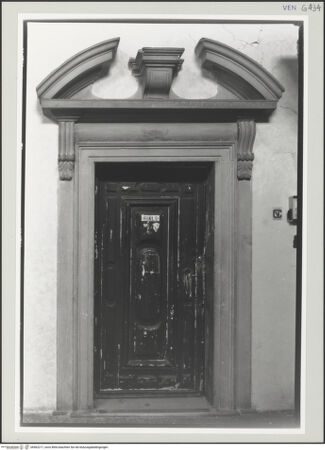 Vorderseite von bh562217_recto