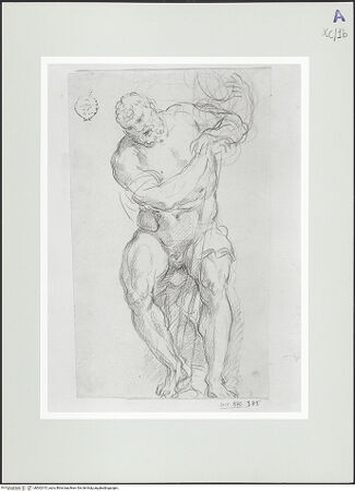 Vorderseite von bh562315_recto