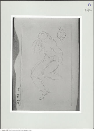 Vorderseite von bh562316_recto