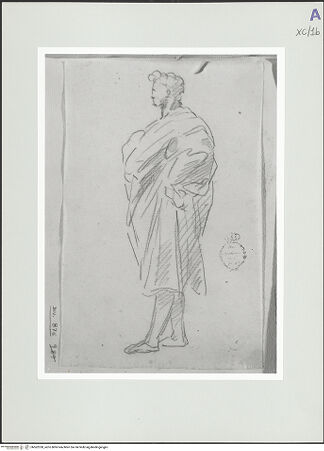 Vorderseite von bh562328_recto