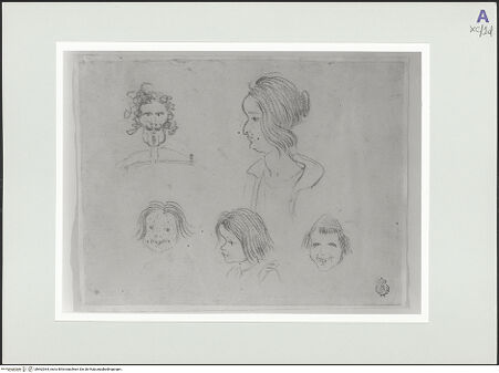 Vorderseite von bh562364_recto