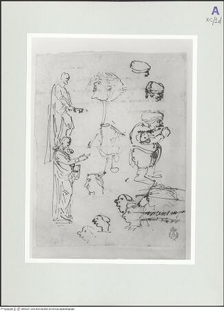 Vorderseite von bh562367_recto