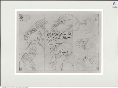 Vorderseite von bh562373_recto