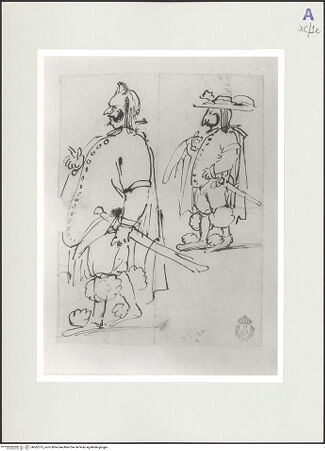 Vorderseite von bh562375_recto