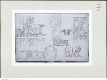 Vorderseite von bh562460_recto