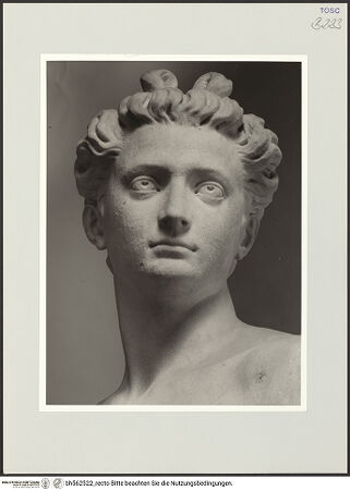 Vorderseite von bh562522_recto