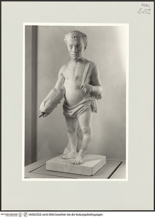 Vorderseite von bh562525_recto