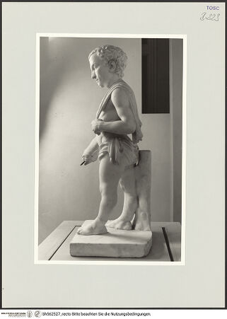 Vorderseite von bh562527_recto