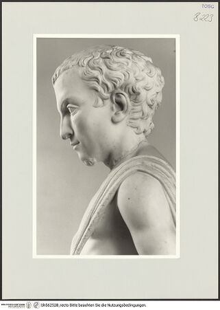 Vorderseite von bh562528_recto