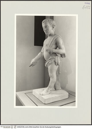 Vorderseite von bh562530_recto