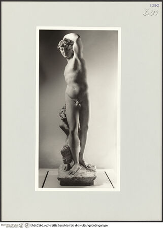 Vorderseite von bh562566_recto