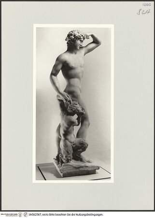 Vorderseite von bh562567_recto