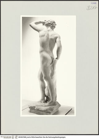 Vorderseite von bh562568_recto