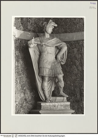 Vorderseite von bh562652_recto