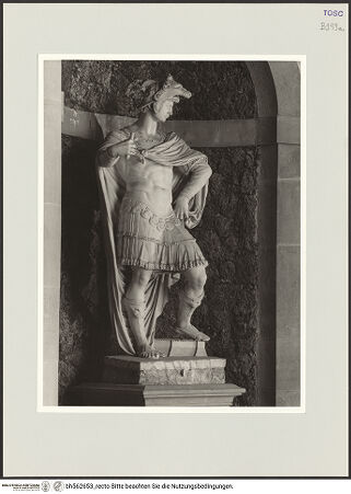 Vorderseite von bh562653_recto