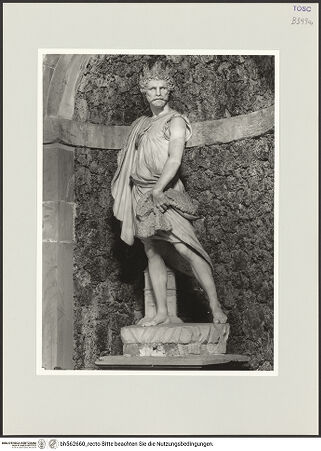 Vorderseite von bh562660_recto