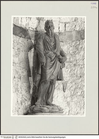 Vorderseite von bh562662_recto