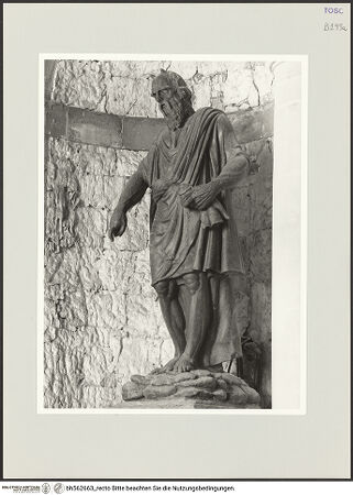 Vorderseite von bh562663_recto